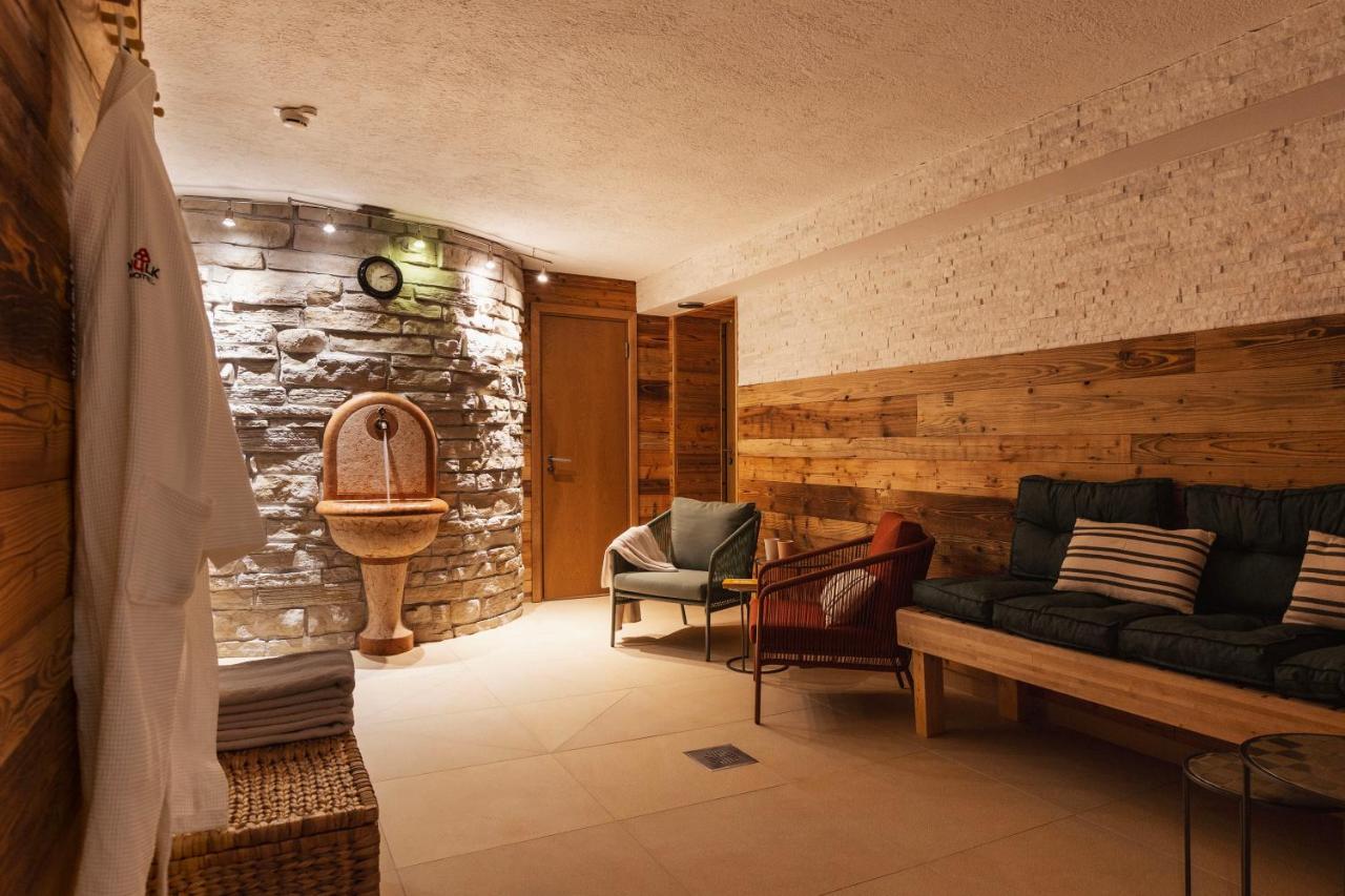 Das Glemm Hotel Зальбах-Гінтерглемм Екстер'єр фото