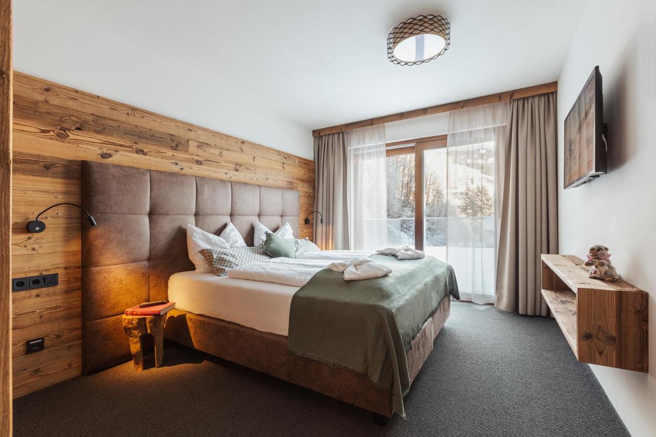 Das Glemm Hotel Зальбах-Гінтерглемм Екстер'єр фото