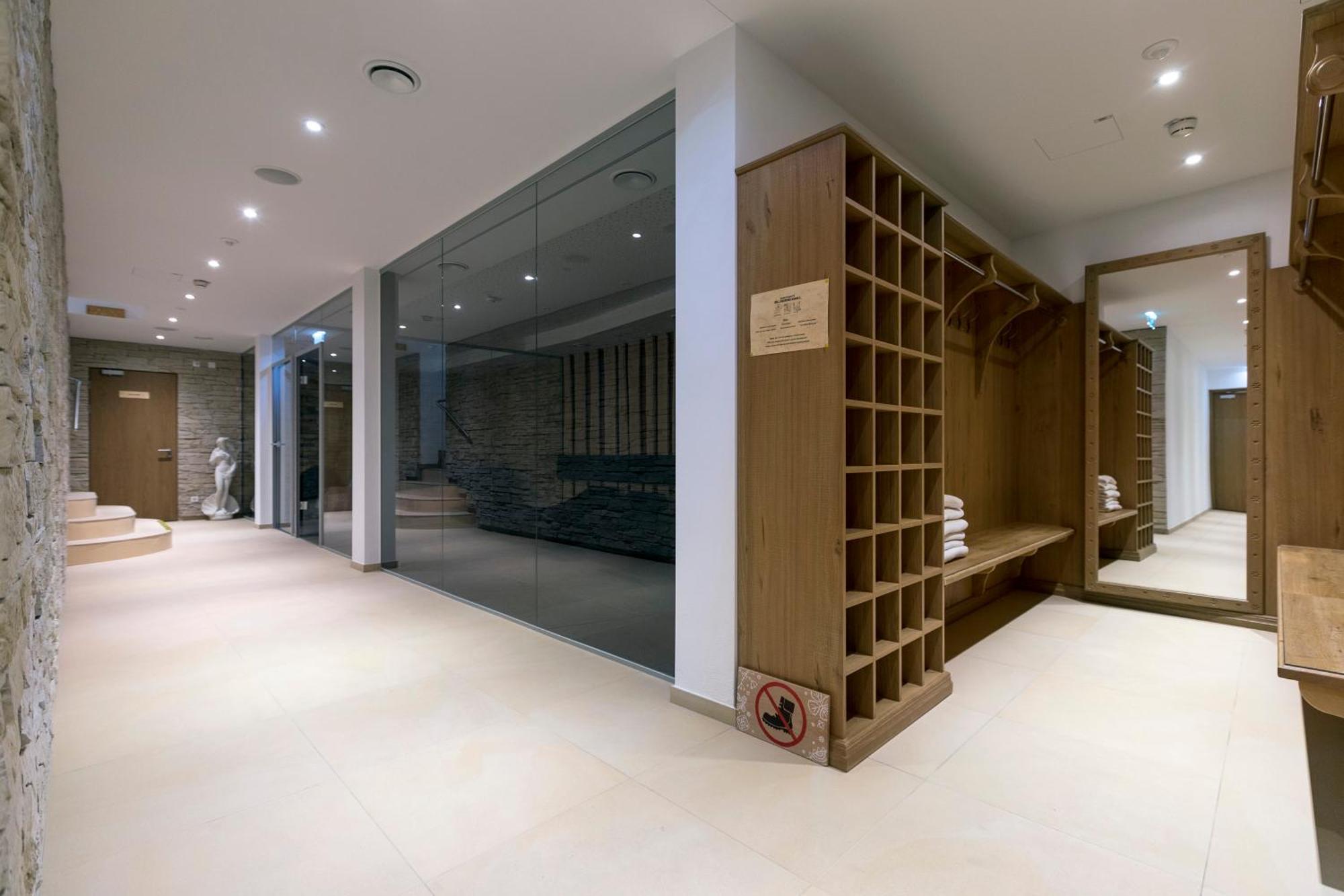 Das Glemm Hotel Зальбах-Гінтерглемм Екстер'єр фото