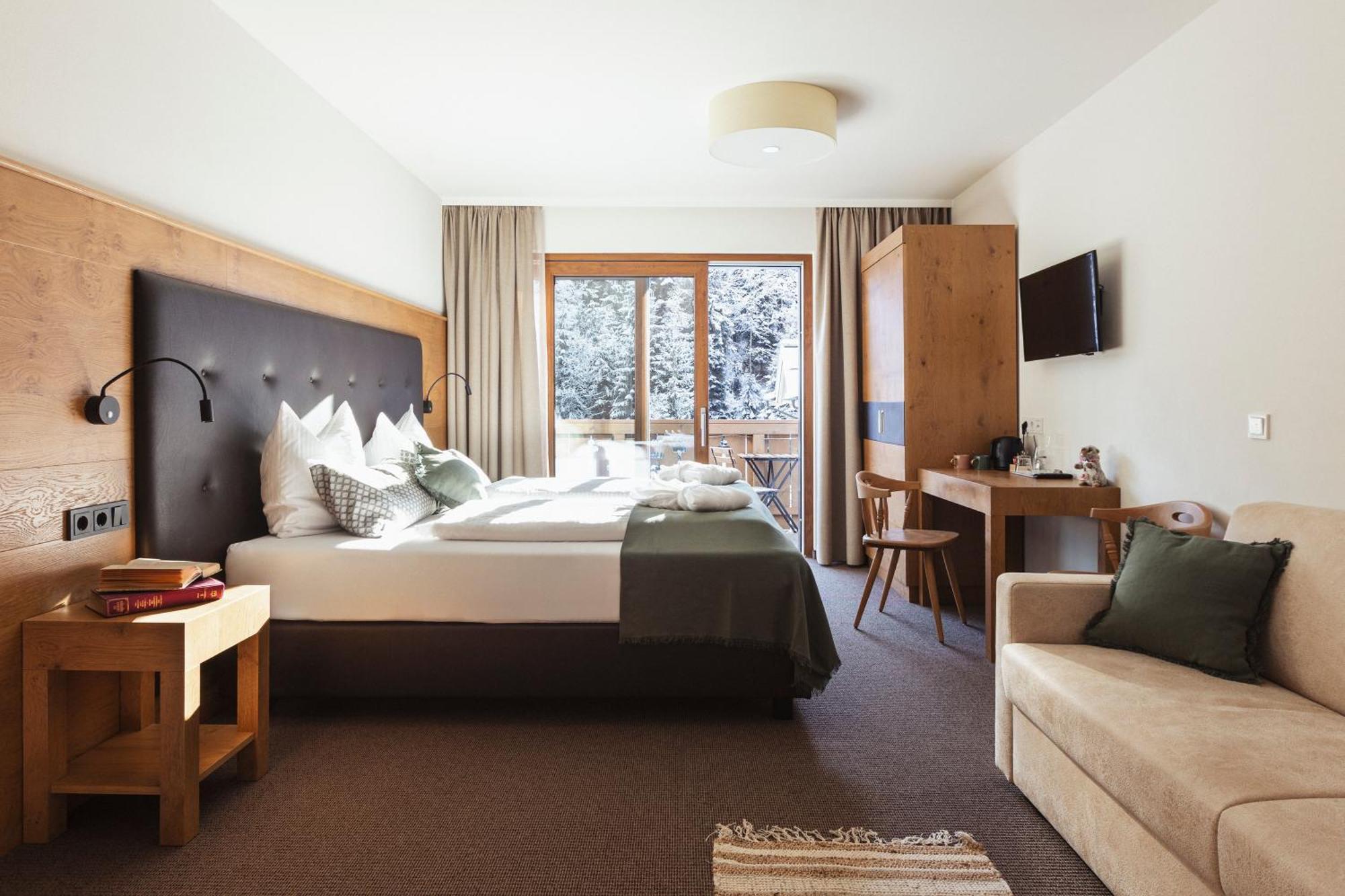 Das Glemm Hotel Зальбах-Гінтерглемм Номер фото